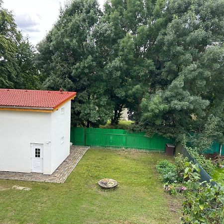 Zahradni Dum Villa Prague Luaran gambar