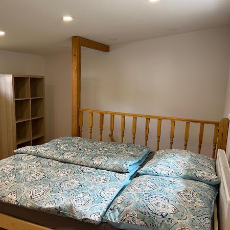 Zahradni Dum Villa Prague Luaran gambar