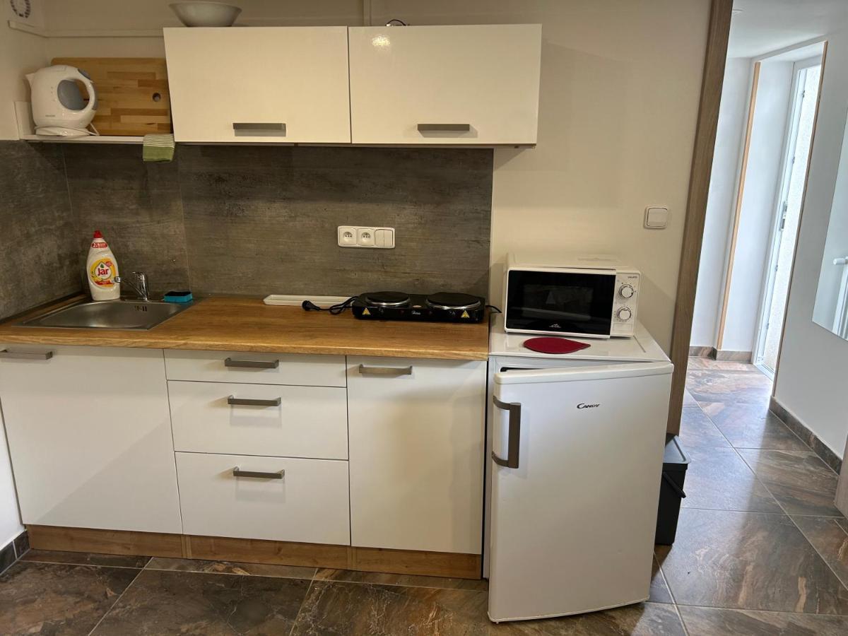 Zahradni Dum Villa Prague Luaran gambar