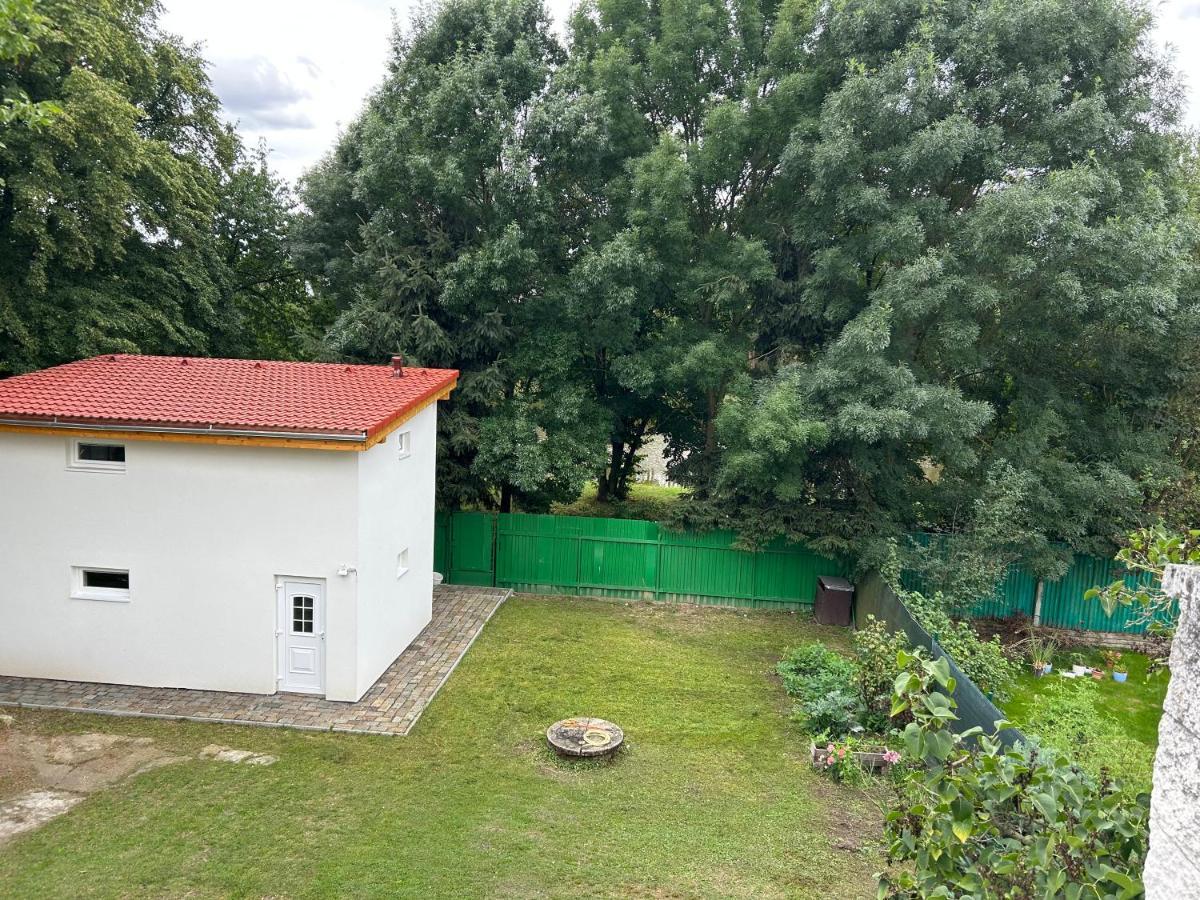 Zahradni Dum Villa Prague Luaran gambar